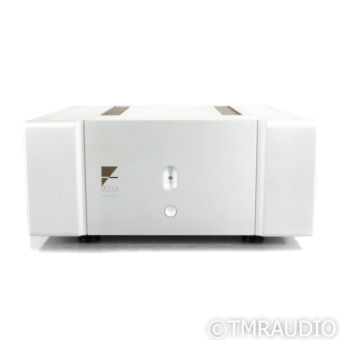 Ayre Acoustics V-5xe Stereo Power Amplifier
