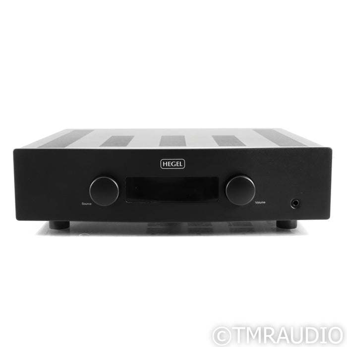 Hegel H190 Stereo Integrated Amplifier