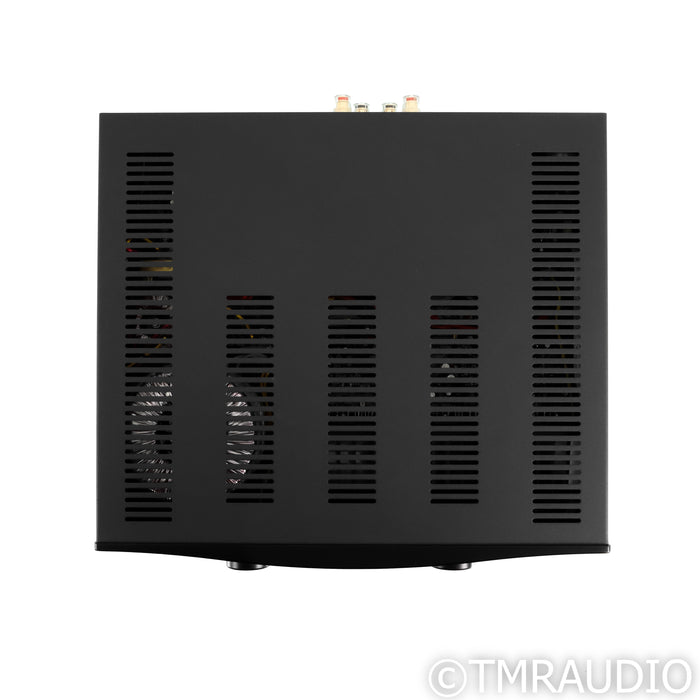 Hegel H190 Stereo Integrated Amplifier