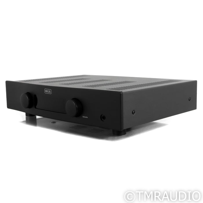Hegel H90 Stereo Integrated Amplifier