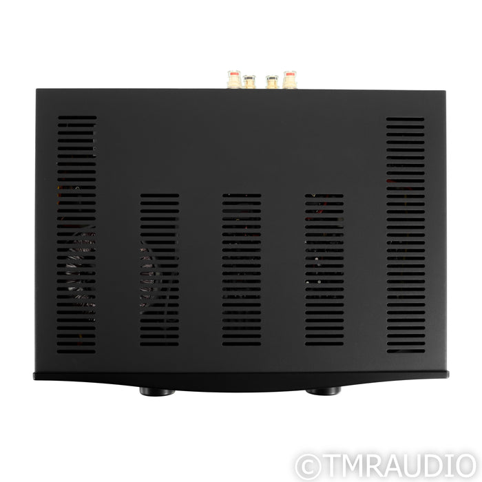 Hegel H90 Stereo Integrated Amplifier