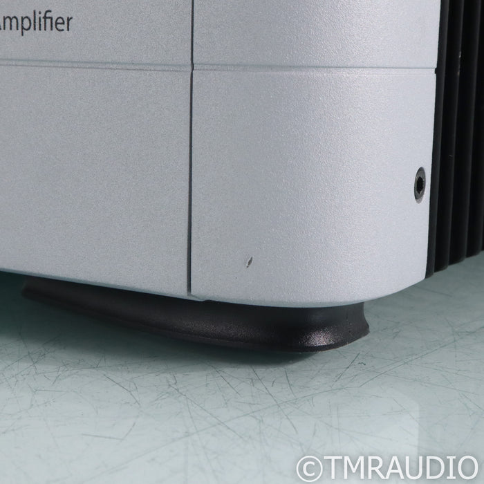 PS Audio BHK Signature 250 Stereo Tube Hybrid Power Amplifier
