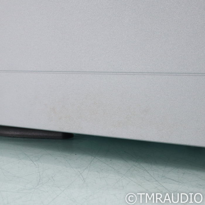 PS Audio BHK Signature 250 Stereo Tube Hybrid Power Amplifier