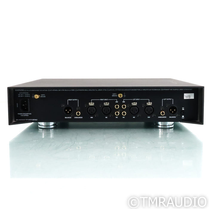 Linn Uphorik MM / MC Phono Preamplifier