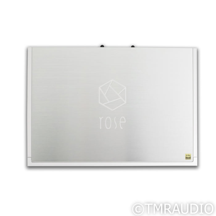 Hifi Rose RS150B Wireless Music Streamer