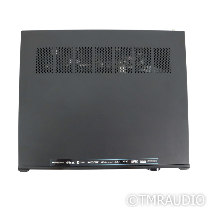 Emotiva XMC-2 16 Channel Home Theater Processor; 9.1.6 Dolby Atmos; DTS:X