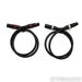 Iconoclast BAV XLR Cables; 3ft Pair Balanced Interconnects
