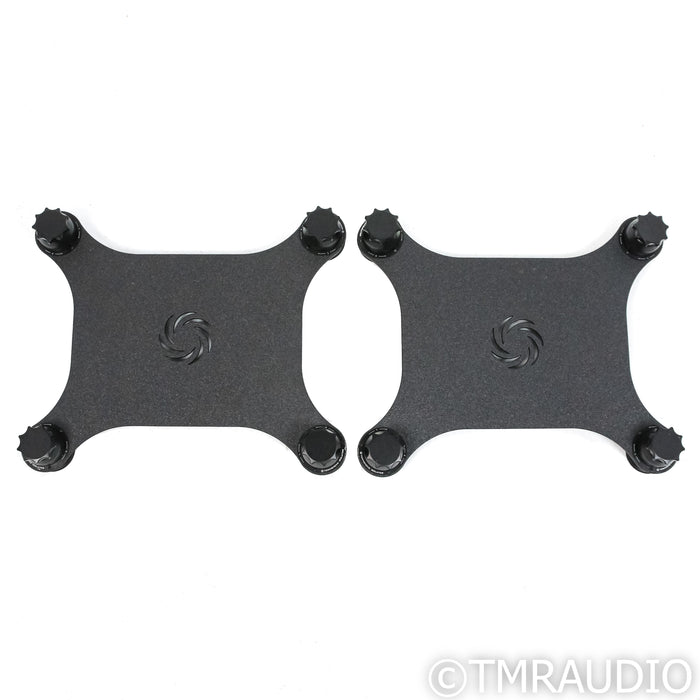 Townshend Seismic Isolation Platforms; Size 2 Pair