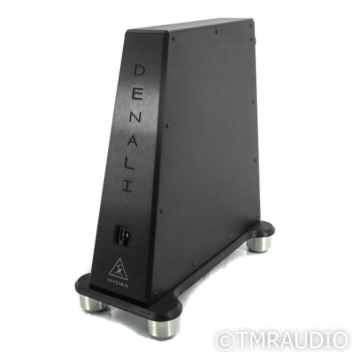 Shunyata Research Hydra Denali D6000/T AC Power Line Conditioner