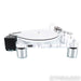 Basis Audio 2001 Signature Series Turntable; Vector 3 9" Tonearm (No Cartridge)