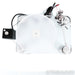 Basis Audio 2001 Signature Series Turntable; Vector 3 9" Tonearm (No Cartridge)