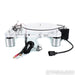 Basis Audio 2001 Signature Series Turntable; Vector 3 9" Tonearm (No Cartridge)