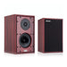 Harbeth P3ESR XD Bookshelf Speakers; Rosewood Pair (Sealed)