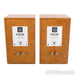 Harbeth P3ESR XD Bookshelf Speakers; Cherry Pair
