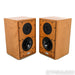 Harbeth P3ESR XD Bookshelf Speakers; Cherry Pair