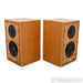Harbeth P3ESR XD Bookshelf Speakers; Cherry Pair