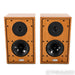 Harbeth P3ESR XD Bookshelf Speakers; Cherry Pair