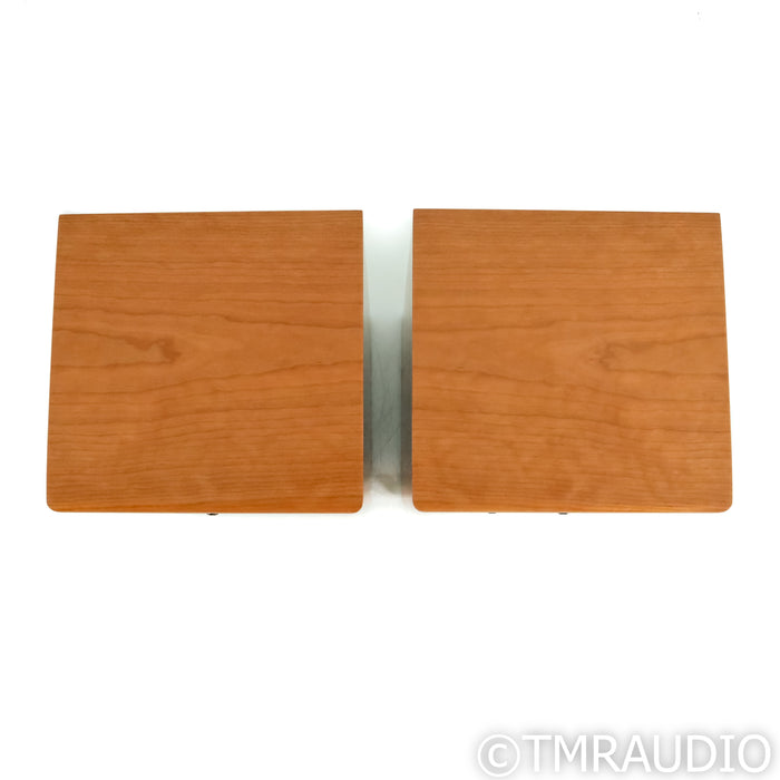 Harbeth P3ESR XD Bookshelf Speakers; Cherry Pair