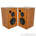 Harbeth Monitor 30.2 XD Bookshelf Speakers; Cherry Pair (Mint / Unused)