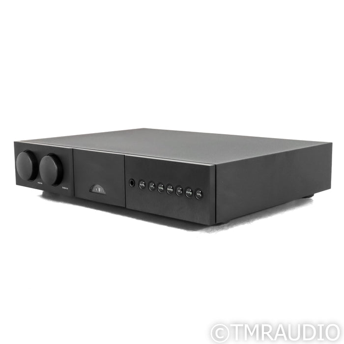 Naim Supernait 3 Stereo Integrated Amplifier