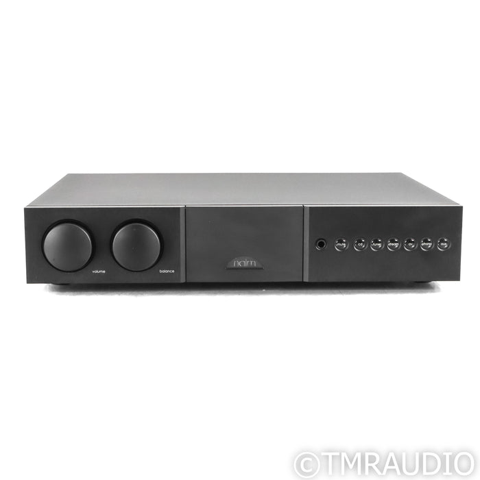 Naim Supernait 3 Stereo Integrated Amplifier