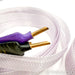 Nordost Frey 2 Speaker Cables; 4m Pair