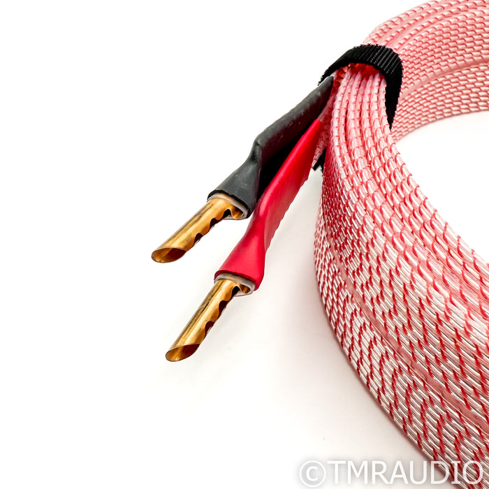 Nordost Heimdall 2 Speaker Cables; 4m Pair