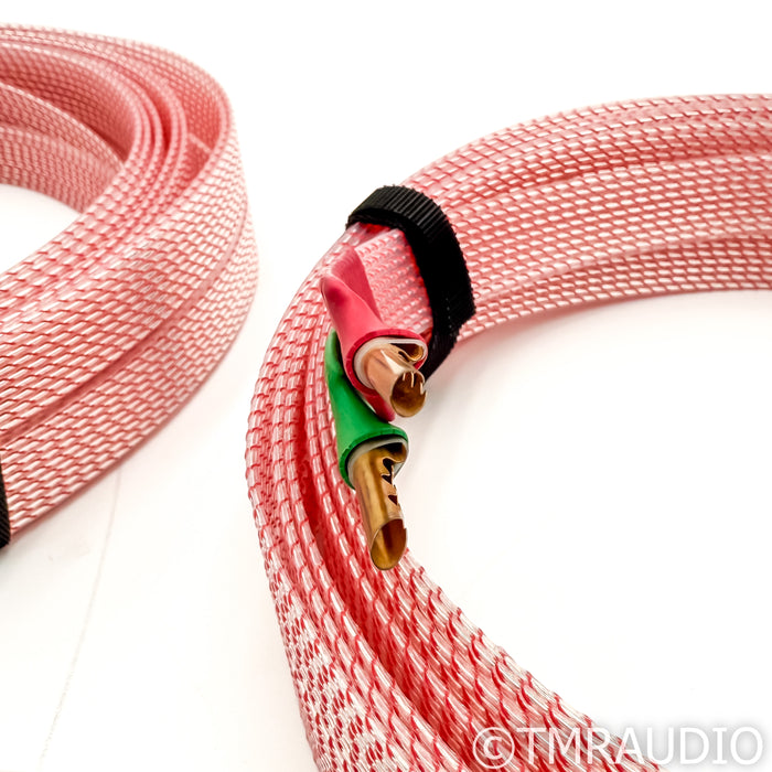 Nordost Heimdall 2 Speaker Cables; 4m Pair