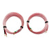 Nordost Heimdall 2 Speaker Cables; 4m Pair