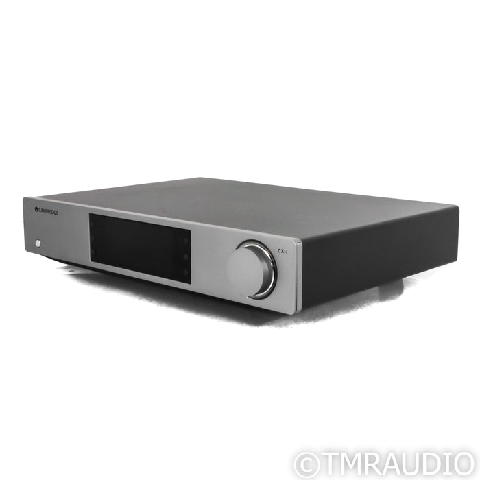 Cambridge Audio CXN100 Wireless Network Streamer