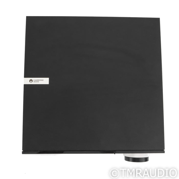 Cambridge Audio Evo 75 Streaming Integrated Amplifier