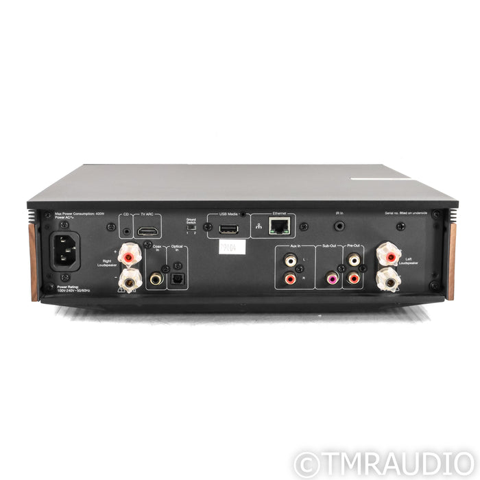 Cambridge Audio Evo 75 Streaming Integrated Amplifier