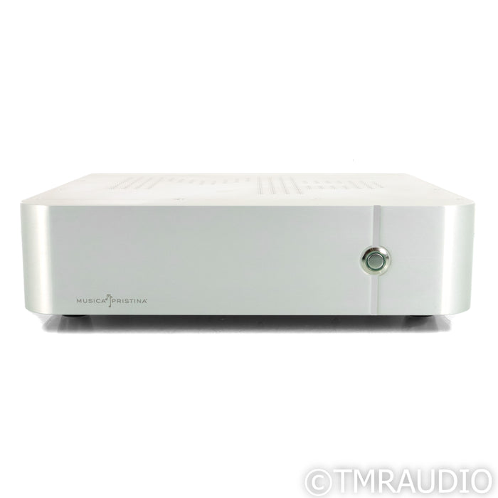 Musica Pristina A Cappella III Network Streamer; Roon Ready