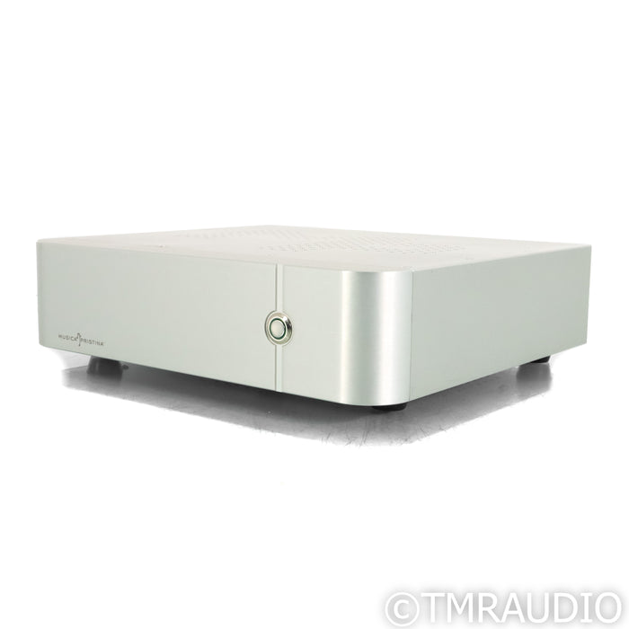 Musica Pristina A Cappella III Network Streamer; Roon Ready