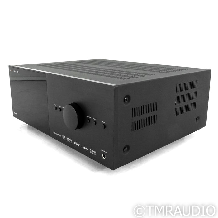 Anthem AVM 70 8k 15.2 Channel Surround Processor