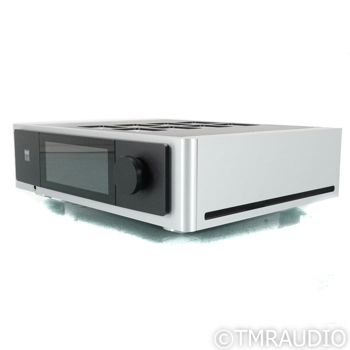 NAD Masters M66 Streaming Preamplifier; DAC; MM / MC Phono