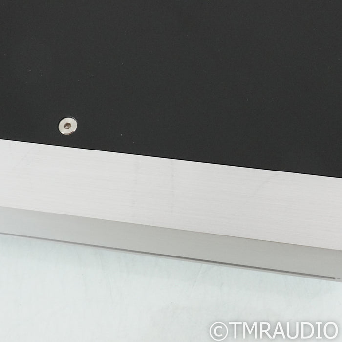 NAD Masters M66 Streaming Preamplifier; DAC; MM / MC Phono