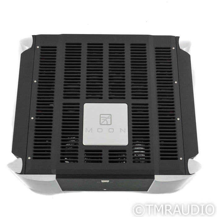 MOON by Simaudio 860A v2 Stereo Power Amplifier