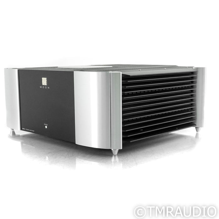 MOON by Simaudio 860A v2 Stereo Power Amplifier