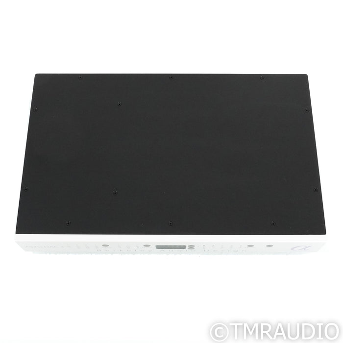 Berkeley Audio Design Alpha DAC Series 3; D/A Converter