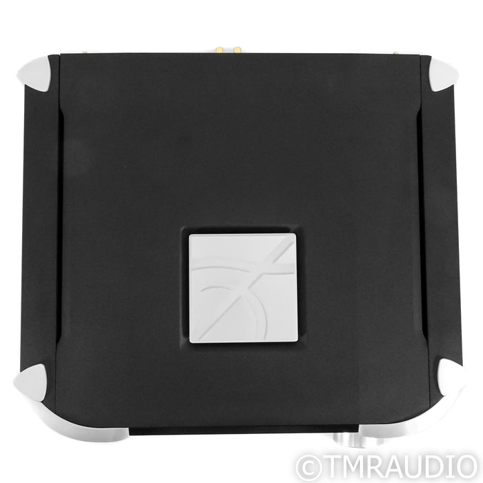 MOON by Simaudio 891 Network Preamplifier / DAC; MM / MC Phono