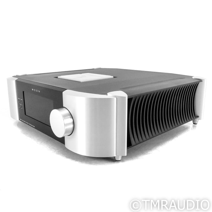 MOON by Simaudio 891 Network Preamplifier / DAC; MM / MC Phono