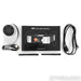 MOON by Simaudio 891 Network Preamplifier / DAC; MM / MC Phono