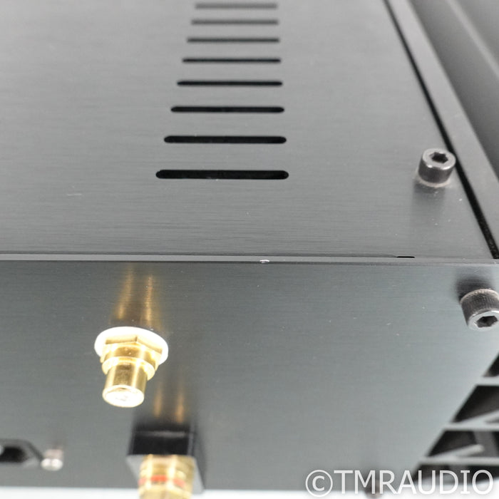 First Watt M2 Stereo Power Amplifier
