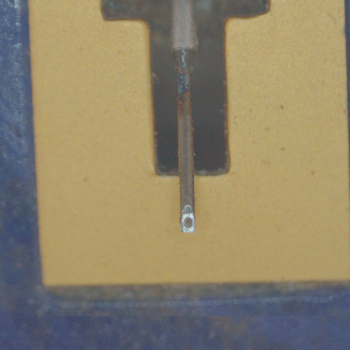 Koetsu Azule Platinum MC  Phono Cartridge; Moving Coil