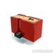 Koetsu Urushi Vermillion MC Phono Cartridge; Moving Coil (Low Hours)