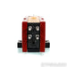 Koetsu Urushi Vermillion MC Phono Cartridge; Moving Coil (Low Hours)