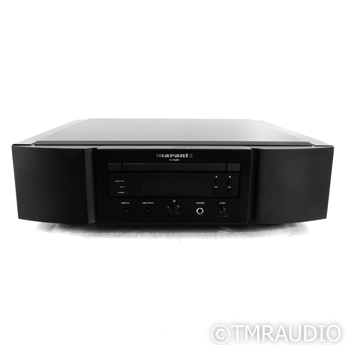 Marantz SA-KI Ruby CD / SACD Player