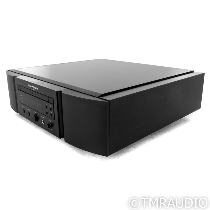 Marantz SA-KI Ruby CD / SACD Player