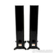 Yamaha NS-2000A Floorstanding Speakers; Piano Black Pair